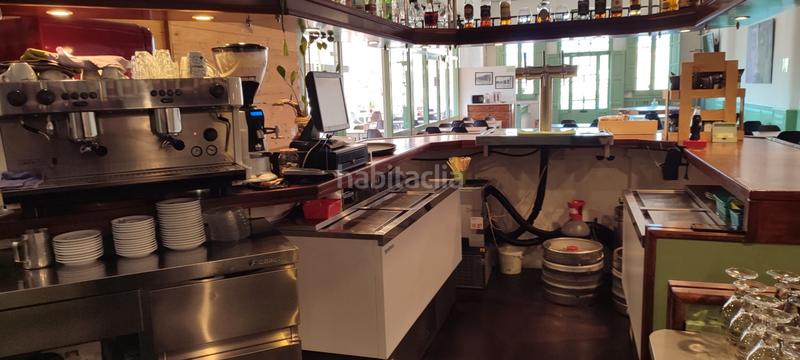 Foto b495d5e9-e3a7-47d7-baf3-5f4d47d49fd2. Traspaso local comercial traspaso de bar restaurante con c3 , barcelona en Molins de Rei