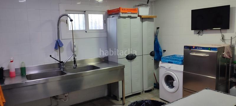 Foto 528260e0-0dd0-4cd6-8c88-0029ef4071af. Trapasso locale commerciale con riscaldamento in Molins de Rei