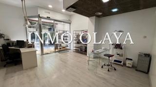 Rent Business premise in L´Antiga Esquerra de l´Eixample. Alquiler centro de estética en eixample, barcelona