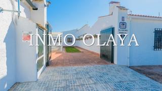 Maison à Posadas. Venta de casa rural en rivero