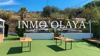 Pas-de-porte Local commercial à Victoria-Les Vil·les-Canyadell. Traspaso de espacio gastronómico multifuncional en arenys de mar