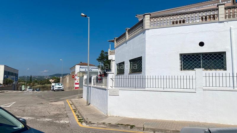 Foto 0a262cee-8b77-46c3-8c84-5a5c979b1682. Maison dans Mas Florit-Ca la Guidó Blanes
