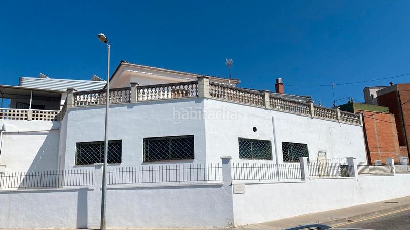 Foto 309f7739-5b67-445e-8fe9-fb57218bb7e6. Maison dans Mas Florit-Ca la Guidó Blanes