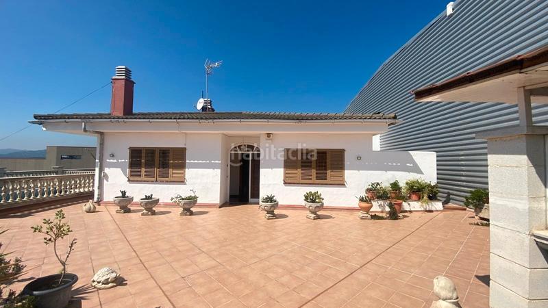 Foto 7cfc7dac-b9fa-40cc-a10e-fb68a64f051d. Maison dans Mas Florit-Ca la Guidó Blanes