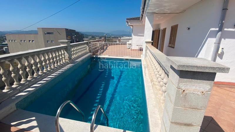 Foto 8a173e94-6cc7-456f-b5da-89b05787678d. Maison dans Mas Florit-Ca la Guidó Blanes