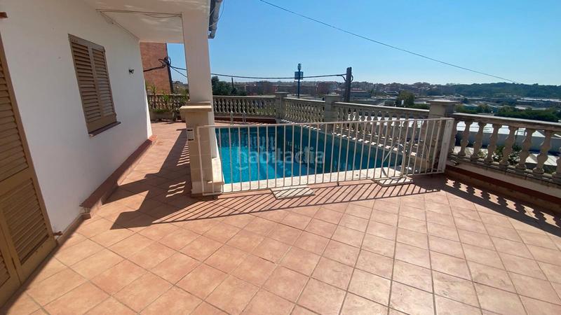 Foto ad43c05a-7707-4d0d-af21-65d4523ebb31. Maison dans Mas Florit-Ca la Guidó Blanes