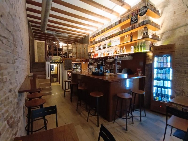 Foto 5c3b4d04-9996-4667-bd90-ac103076c110. Traspàs local comercial amb calefacció a Gòtic Barcelona