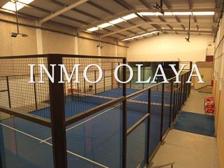 Traspàs Local Comercial a Llevant. Traspaso de centro deportivo con 15 años de funcionamiento