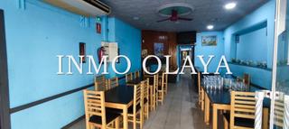 Traspàs Local Comercial a Ponent. Traspaso bar-cafetería en granollers