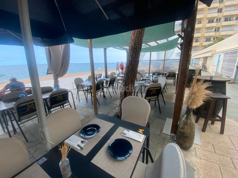 Foto 4574dd72-4d31-4ddf-8609-6f13d836a287. Pas-de-porte local commercial avec chauffage dans Centre-Platja Platja d´Aro