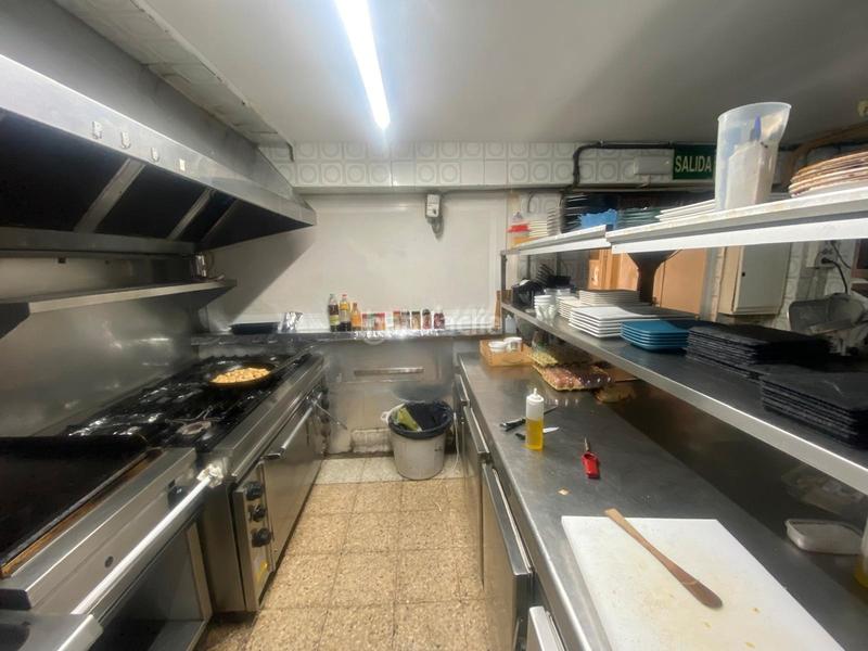 Foto 819997a0-f5d0-4f89-932c-bc4920eb139f. Pas-de-porte local commercial avec chauffage dans Centre-Platja Platja d´Aro