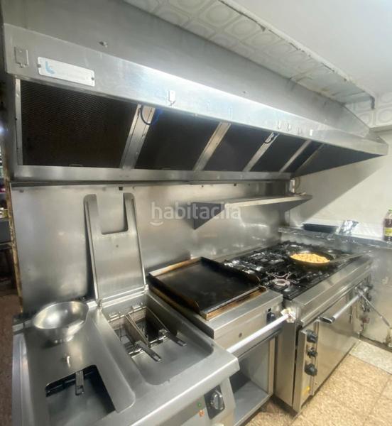 Foto a185f1d5-0304-4113-b3e3-c34321de0cc3. Pas-de-porte local commercial avec chauffage dans Centre-Platja Platja d´Aro