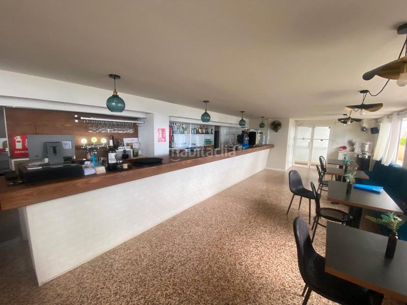 Foto b3de2609-5271-4ff5-9061-0b65a74b1558. Pas-de-porte local commercial avec chauffage dans Centre-Platja Platja d´Aro