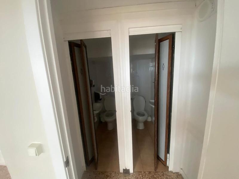 Foto ee943c39-219d-45e7-9044-fe94e04d4bc5. Pas-de-porte local commercial avec chauffage dans Centre-Platja Platja d´Aro