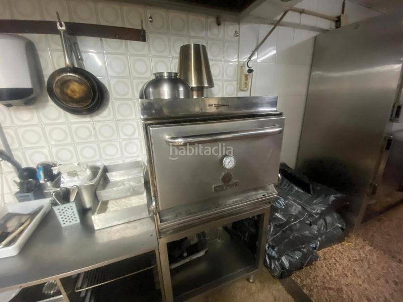 Foto 490dd615-d75b-42d8-9c8f-2f4d0b64ec02. Transfer business premise with heating in Centre-Platja Platja d´Aro