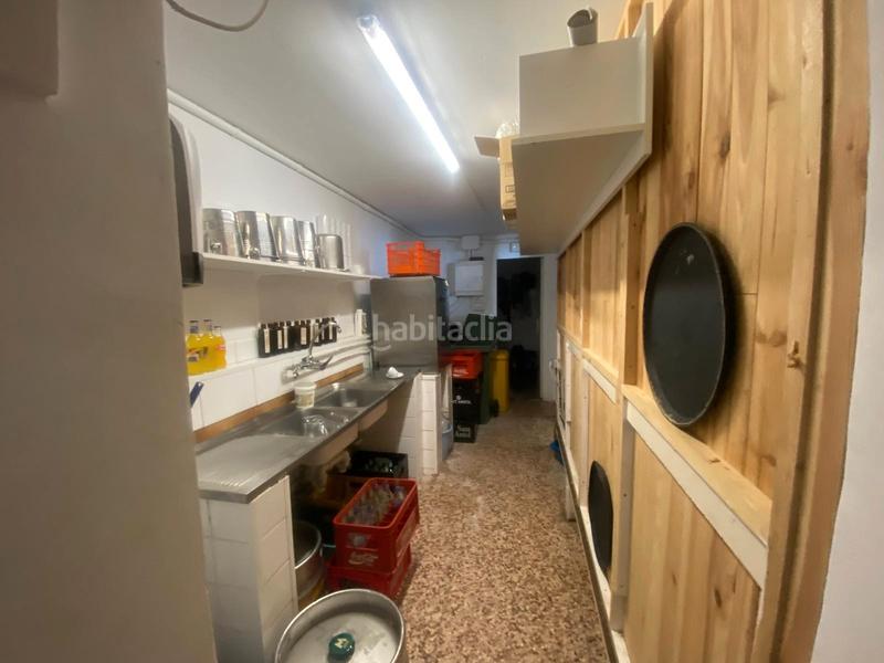 Foto 55cec3ed-5d07-4fb4-abcf-86d48931a77c. Transfer business premise with heating in Centre-Platja Platja d´Aro