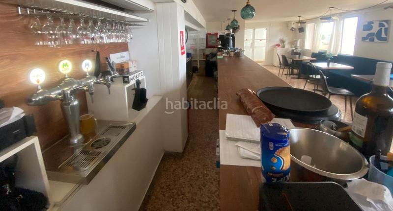 Foto 7de0d304-8a04-4e45-8722-0f609156bdb4. Transfer business premise with heating in Centre-Platja Platja d´Aro