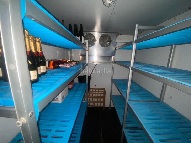 Foto 9b8eb581-1ed2-4a3b-bc8f-bdaeacbd82a6. Transfer business premise with heating in Centre-Platja Platja d´Aro