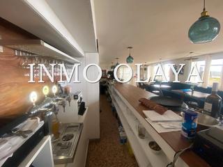 Business premise in Centre-Platja