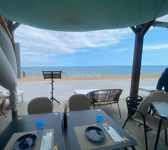 Foto cb3a6e91-06f8-49ee-b4e0-4f60362dc301. Transfer business premise with heating in Centre-Platja Platja d´Aro