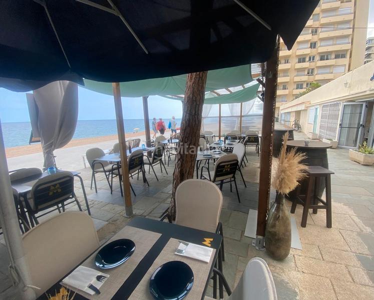 Foto ce17d2ff-072c-4ad8-b0df-158c2b2725ce. Transfer business premise with heating in Centre-Platja Platja d´Aro