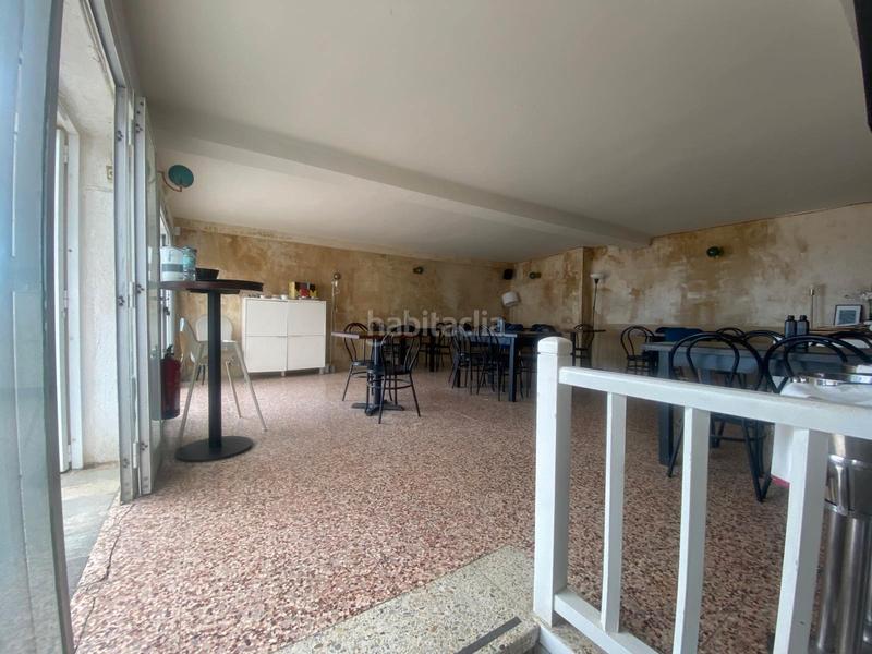 Foto e842a250-0ff0-4b48-bf32-042f28a60e36. Transfer business premise with heating in Centre-Platja Platja d´Aro