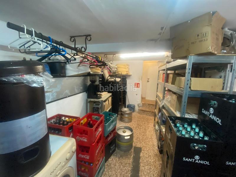 Foto 1db462d6-9d76-4a75-905c-c2837ad743ac. Traspàs local comercial amb calefacció a Centre-Platja Platja d´Aro