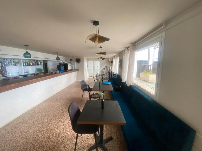 Foto 316a88ab-33ac-47f1-bd84-b675a47209b3. Traspàs local comercial amb calefacció a Centre-Platja Platja d´Aro