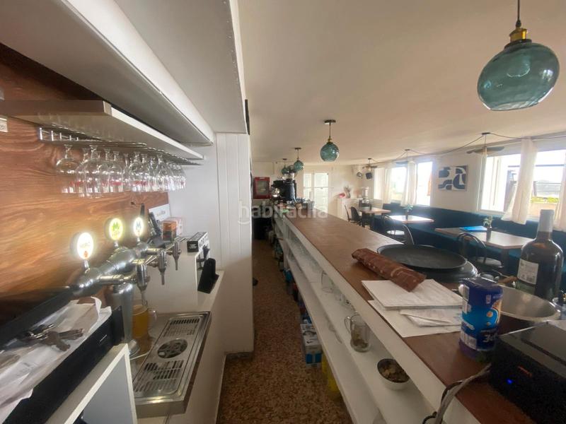 Foto 62bb8cf5-7bb2-458c-9f7d-7bd590f9f669. Traspàs local comercial amb calefacció a Centre-Platja Platja d´Aro