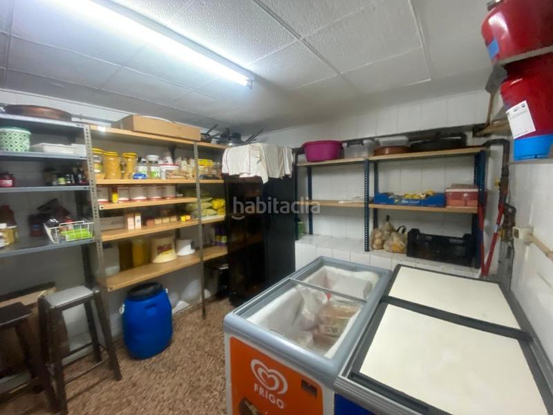 Foto ed5c8fed-4b66-4a21-bee9-1fa64138e743. Traspàs local comercial amb calefacció a Centre-Platja Platja d´Aro