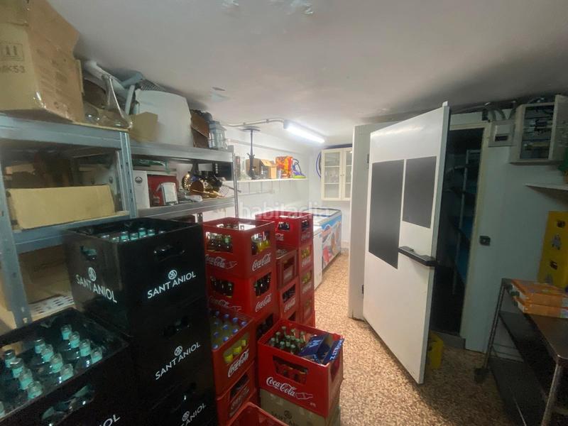 Foto 0da5f300-d519-4586-840c-1b1fdfccc919. Trapasso locale commerciale con riscaldamento in Centre-Platja Platja d´Aro