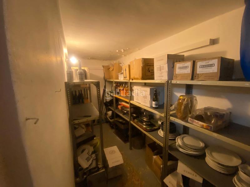 Foto 2a297e20-fb02-4dfa-bdaa-68159ab55549. Trapasso locale commerciale con riscaldamento in Centre-Platja Platja d´Aro