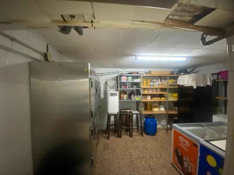 Foto 527b4845-a881-4b8d-9d7a-86dd2b5c821b. Trapasso locale commerciale con riscaldamento in Centre-Platja Platja d´Aro