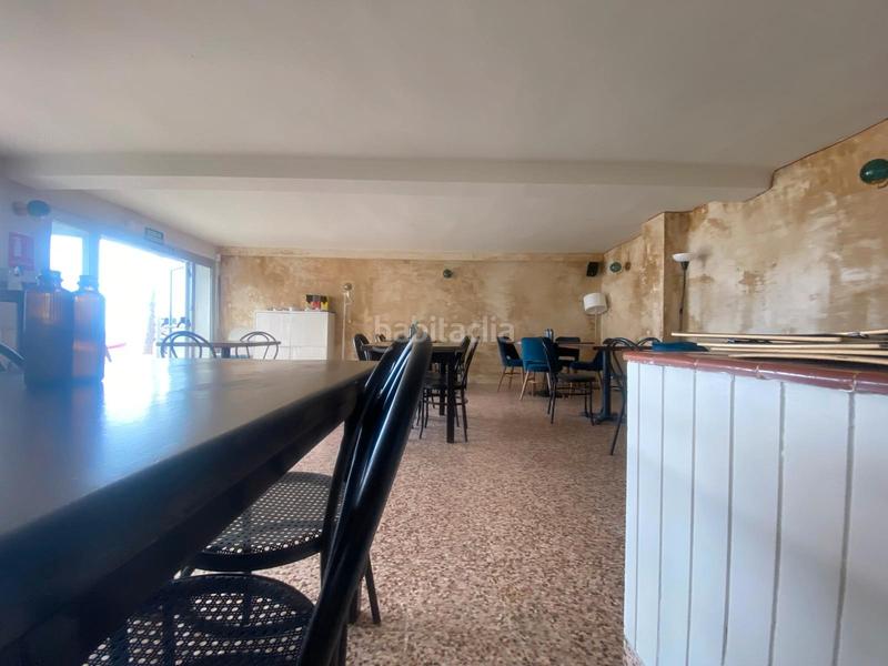 Foto 91648a67-1235-47d1-97ac-881e4346329f. Trapasso locale commerciale con riscaldamento in Centre-Platja Platja d´Aro