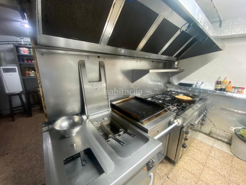 Foto 94dfcab7-3385-4ad1-b09b-a7c8ffb31fb5. Trapasso locale commerciale con riscaldamento in Centre-Platja Platja d´Aro