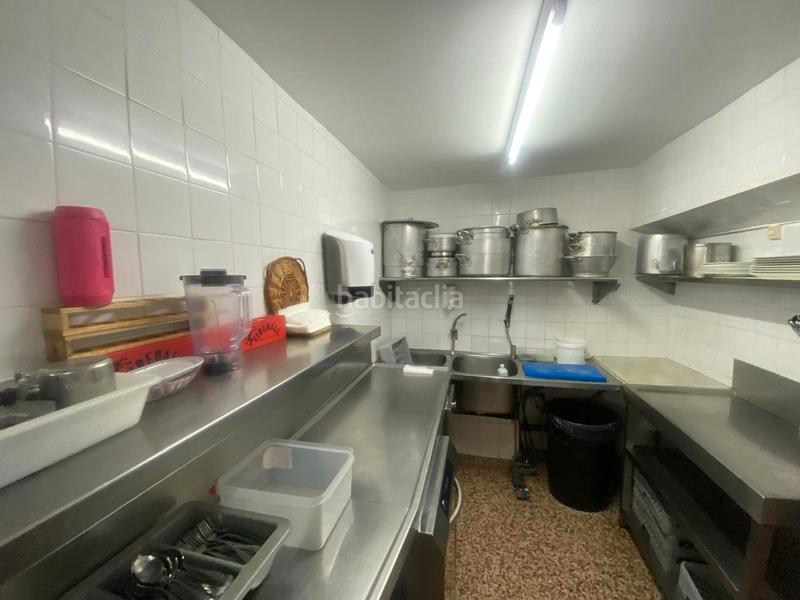 Foto c3f15a82-aa06-444a-b491-8e1eae1ac51c. Trapasso locale commerciale con riscaldamento in Centre-Platja Platja d´Aro