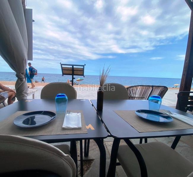 Foto e533249b-4cd9-4812-9414-af5b945f5e03. Trapasso locale commerciale con riscaldamento in Centre-Platja Platja d´Aro