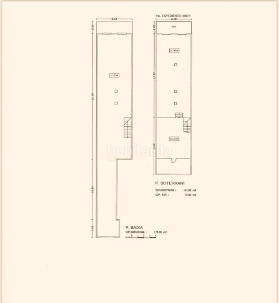 Foto 5563c145-01e6-4381-af16-d357592313d0. Alquiler local comercial alquiler local comercial en clot, en Barcelona