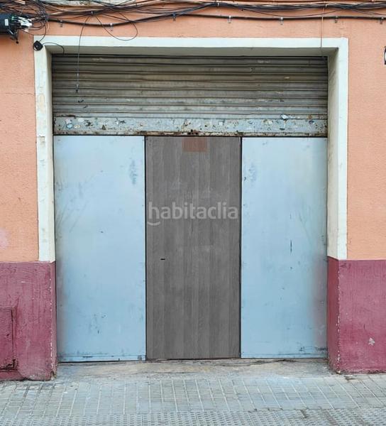 Foto 2d7bd727-ff26-4379-a810-ffe33136c339. Miete geschäftsraum in El Camp de l´Arpa del Clot Barcelona