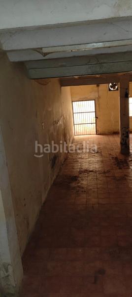 Foto 6f07d9f7-7716-4f88-b71a-f8d33104c2c3. Miete geschäftsraum in El Camp de l´Arpa del Clot Barcelona