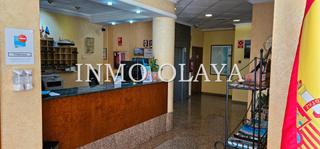 Edificio en Santiago de La Ribera. Venta e hotel 3 estrellas en santiago de la ribera, murcia