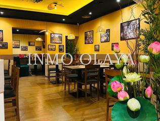 Transfer Business premise in Sant Antoni. Traspaso bar restaurante en eixample, barcelona