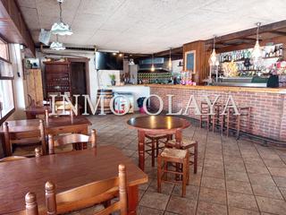 Business premise in La Pineda