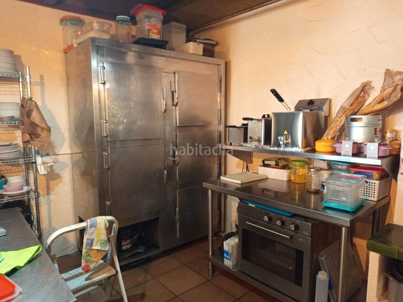 Foto b5fe8e4d-259b-41bd-be7d-70328d4b14dd. Transfer business premise with heating in La Pineda Vila-seca