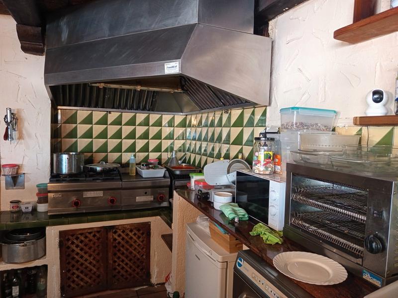 Foto 9b95ef8f-0803-42ad-9624-8d89b1fcfff2. Traspaso local comercial traspaso de bar restaurante de barrio desde 1997 en La Pineda en Vila-seca