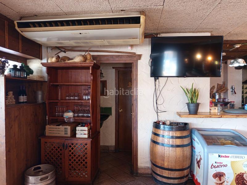 Foto d27f74c9-63e0-42d8-88f9-129deb34f1b0. Traspaso local comercial traspaso de bar restaurante de barrio desde 1997 en La Pineda en Vila-seca