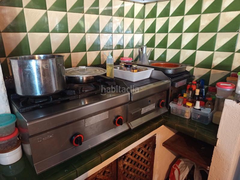 Foto 8c714331-d7b5-4ab2-b02e-8ca3201ca883. Umzug geschäftsraum mit heizung in La Pineda Vila-seca