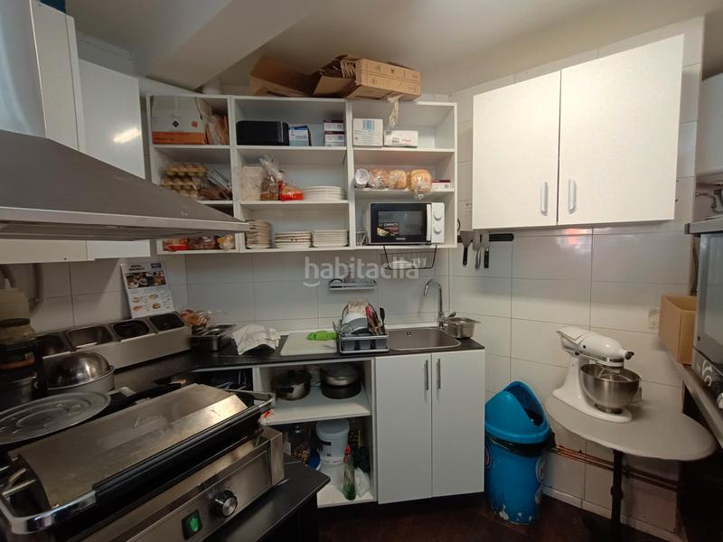 Foto 24d429eb-6ad4-42af-a6da-5bccecc14d5b. Pas-de-porte local commercial avec chauffage dans Hostafrancs Barcelona