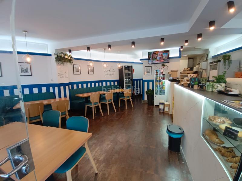 Foto 43c94e00-5b8d-4e01-92f1-7f667c40270a. Pas-de-porte local commercial avec chauffage dans Hostafrancs Barcelona