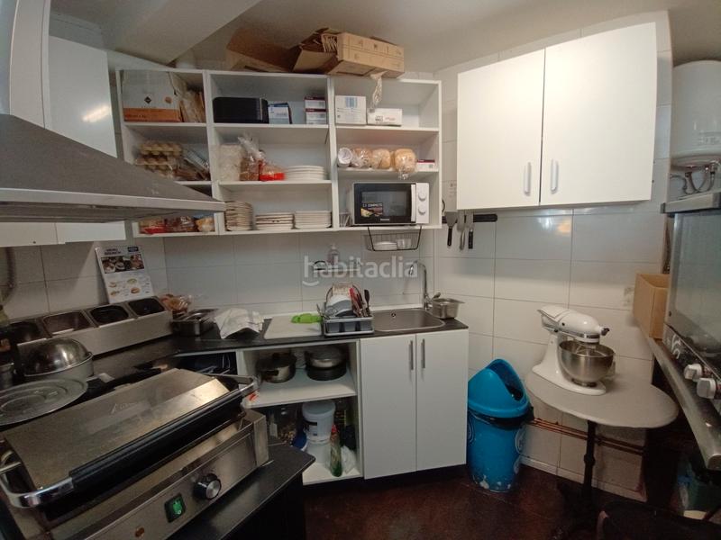 Foto 7c60dbb0-2ee8-4a29-a265-d90611bed30c. Pas-de-porte local commercial avec chauffage dans Hostafrancs Barcelona